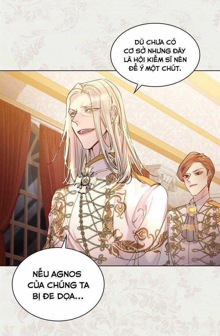 Quy Luật Sinh Tồn Của Nữ Phụ Chapter 41 trang 66