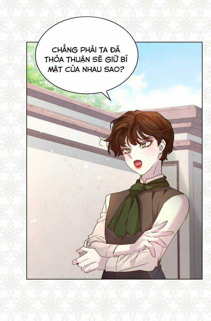 Quy Luật Sinh Tồn Của Nữ Phụ Chapter 41 trang 7