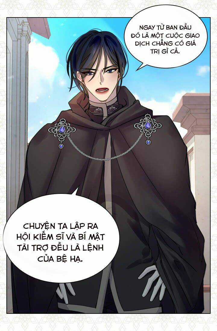 Quy Luật Sinh Tồn Của Nữ Phụ Chapter 41 trang 8