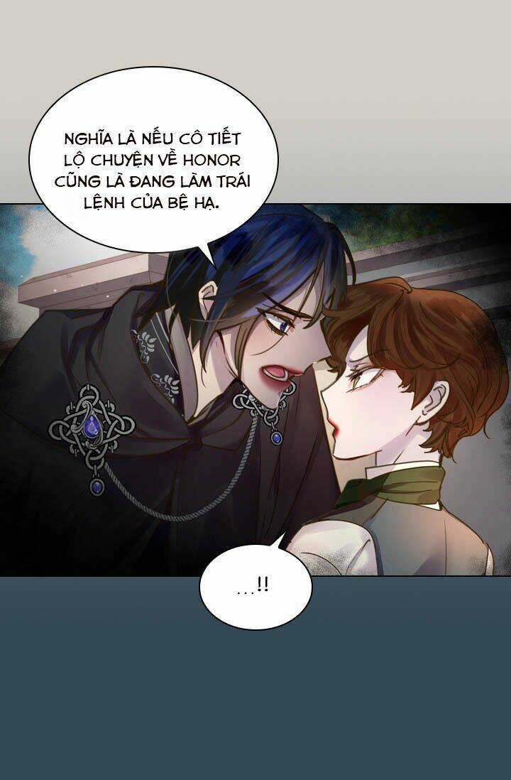 Quy Luật Sinh Tồn Của Nữ Phụ Chapter 41 trang 9