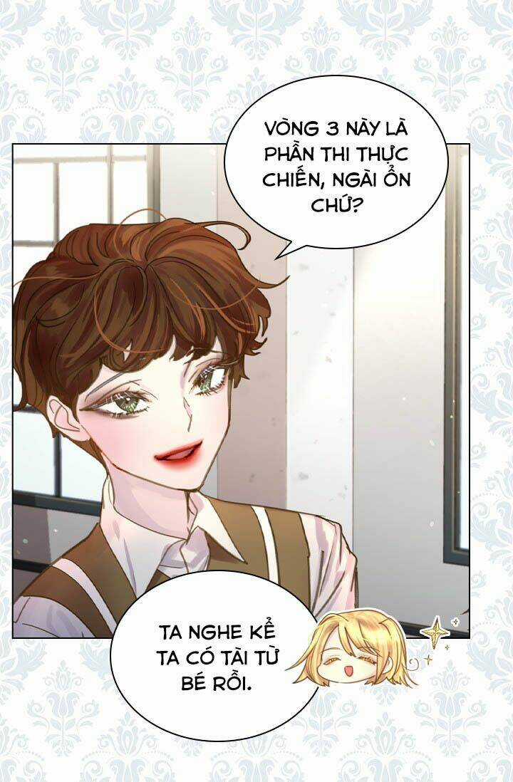 Quy Luật Sinh Tồn Của Nữ Phụ Chapter 42 trang 11