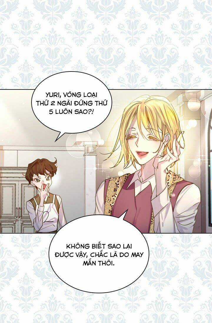 Quy Luật Sinh Tồn Của Nữ Phụ Chapter 42 trang 14