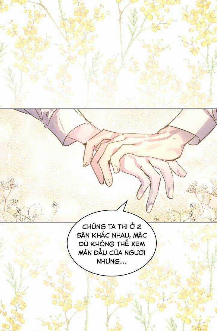 Quy Luật Sinh Tồn Của Nữ Phụ Chapter 42 trang 15