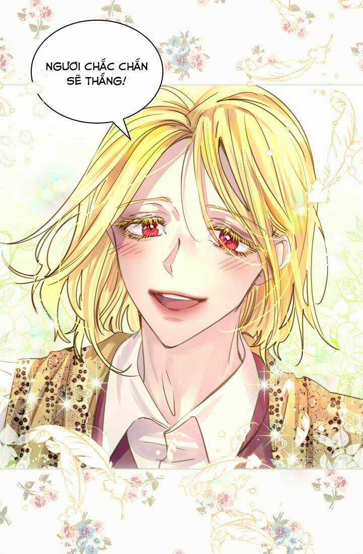 Quy Luật Sinh Tồn Của Nữ Phụ Chapter 42 trang 16