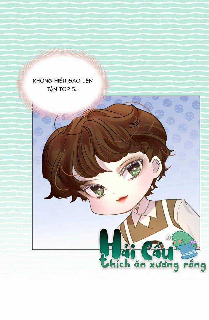 Quy Luật Sinh Tồn Của Nữ Phụ Chapter 42 trang 17