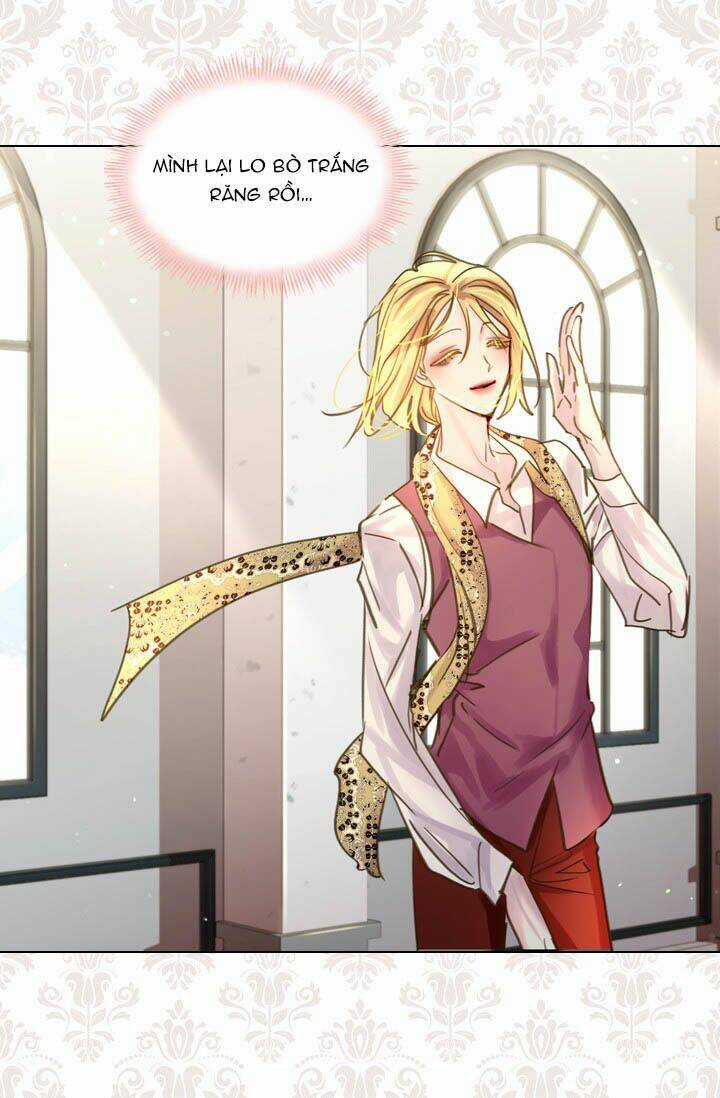 Quy Luật Sinh Tồn Của Nữ Phụ Chapter 42 trang 18