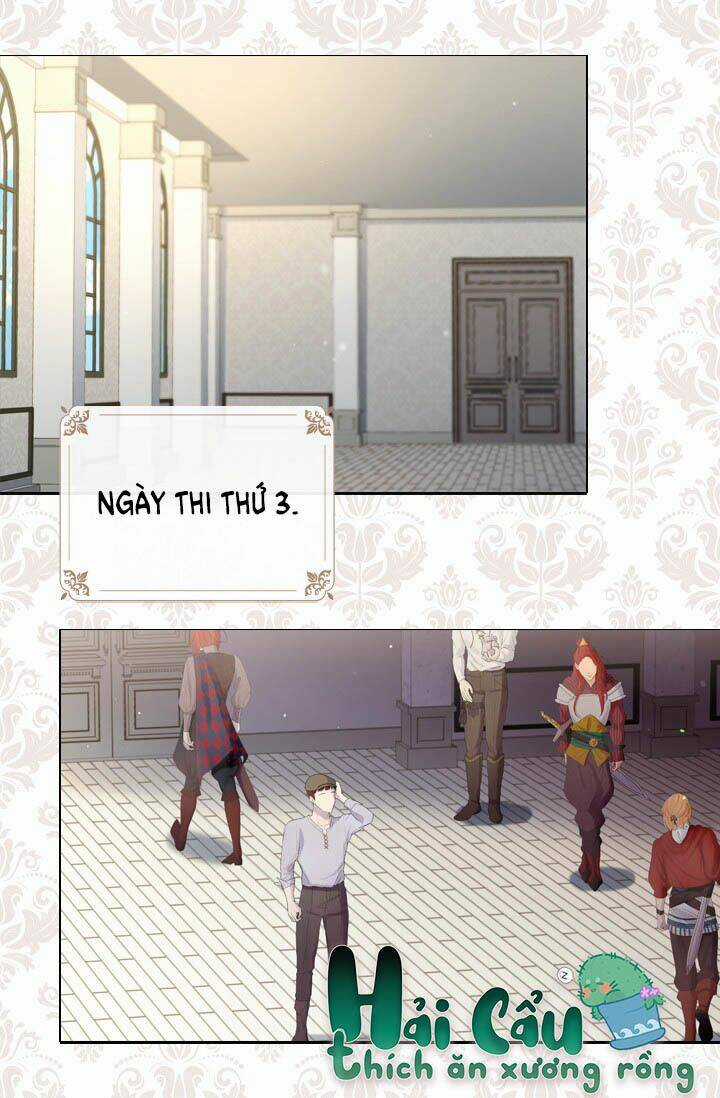 Quy Luật Sinh Tồn Của Nữ Phụ Chapter 42 trang 2