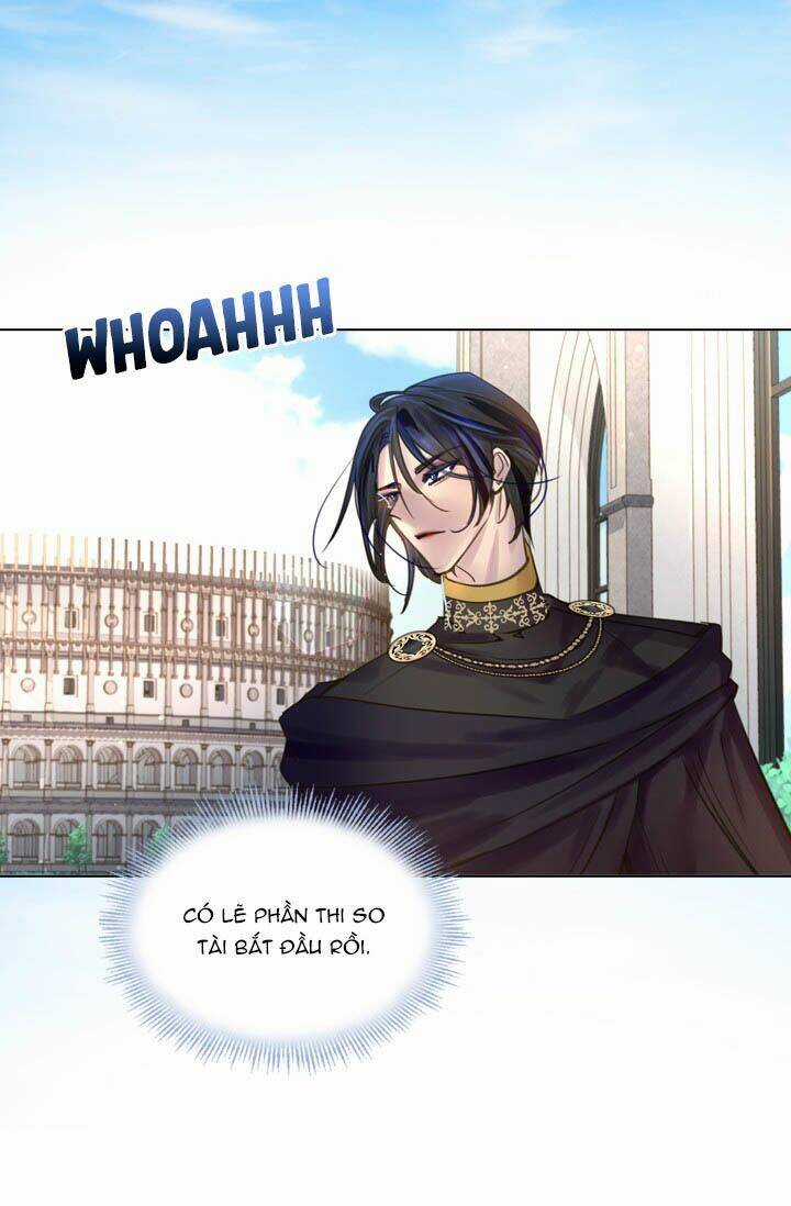 Quy Luật Sinh Tồn Của Nữ Phụ Chapter 42 trang 20