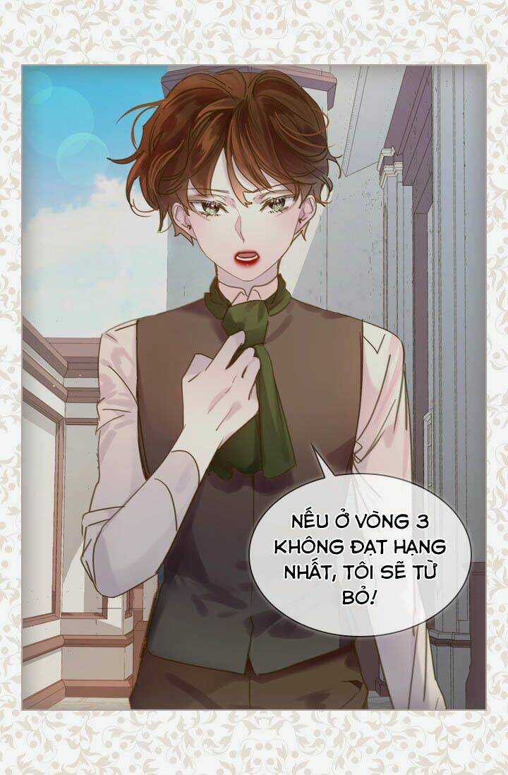 Quy Luật Sinh Tồn Của Nữ Phụ Chapter 42 trang 21