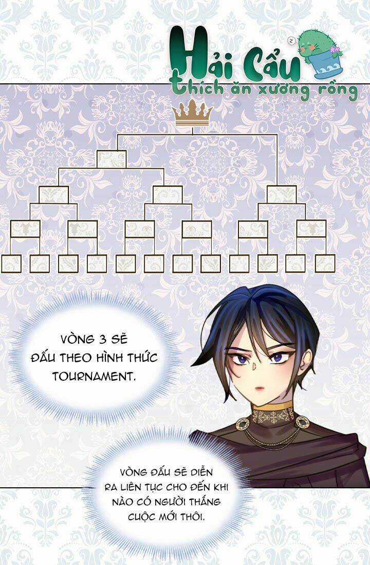 Quy Luật Sinh Tồn Của Nữ Phụ Chapter 42 trang 22