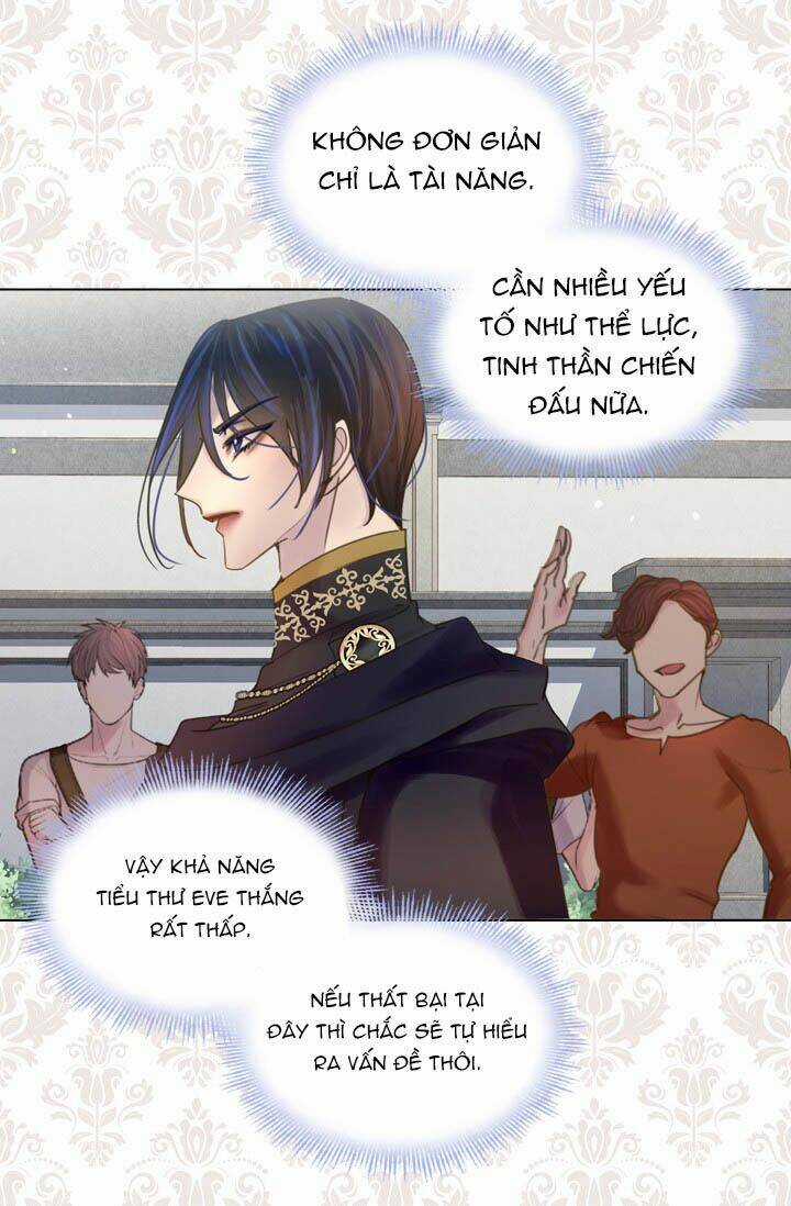 Quy Luật Sinh Tồn Của Nữ Phụ Chapter 42 trang 23