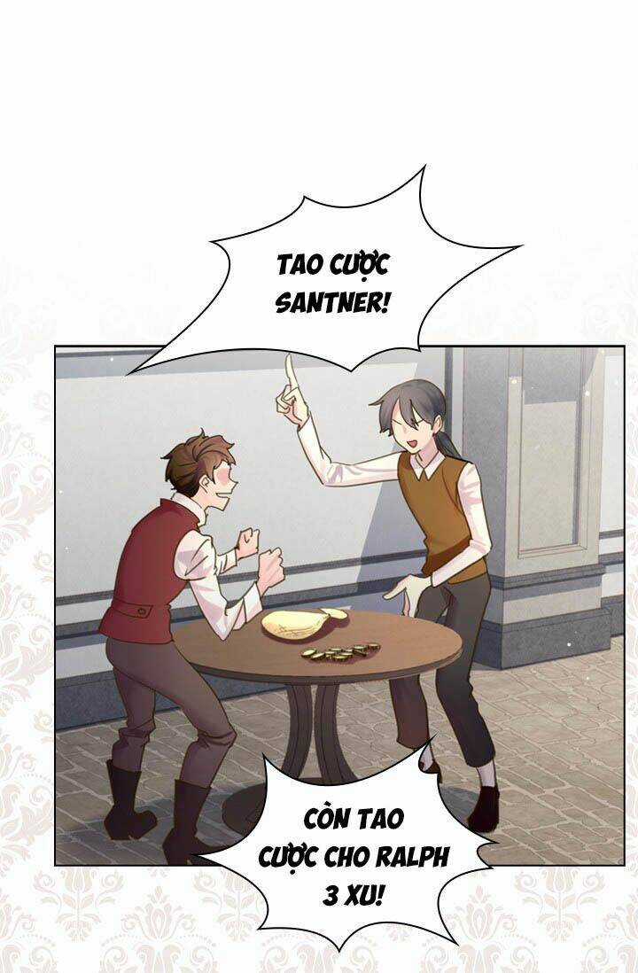 Quy Luật Sinh Tồn Của Nữ Phụ Chapter 42 trang 24