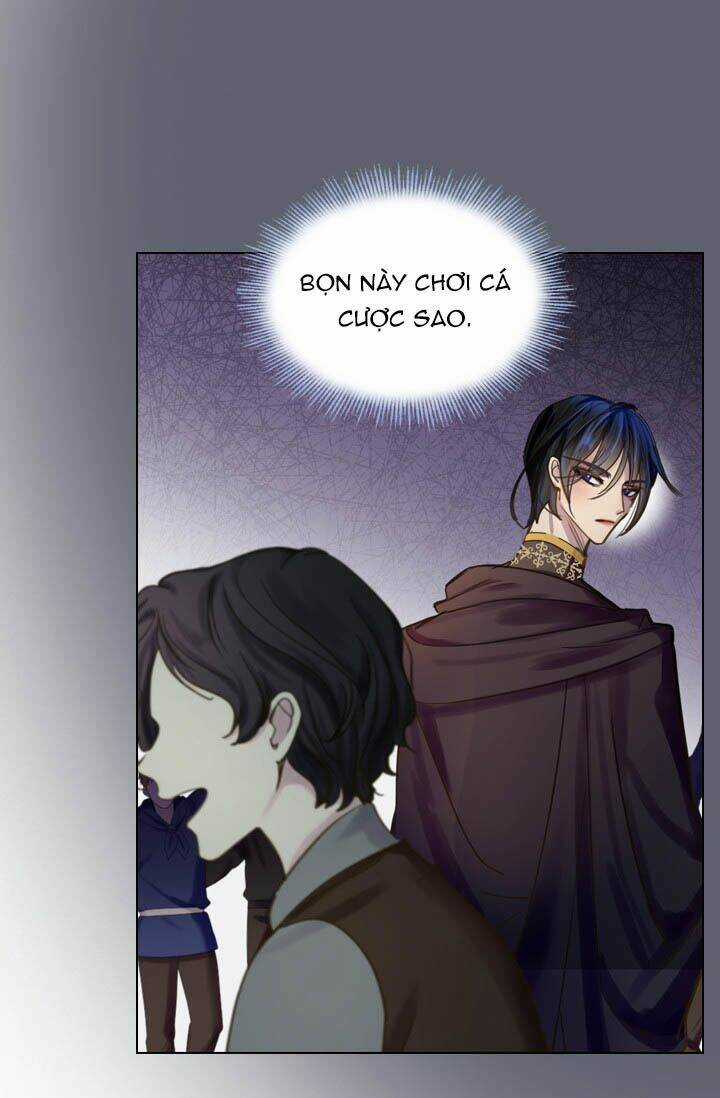 Quy Luật Sinh Tồn Của Nữ Phụ Chapter 42 trang 26