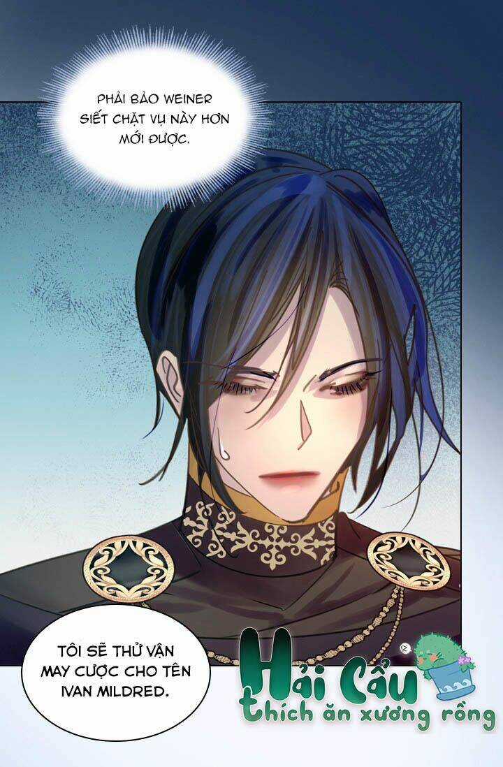 Quy Luật Sinh Tồn Của Nữ Phụ Chapter 42 trang 27