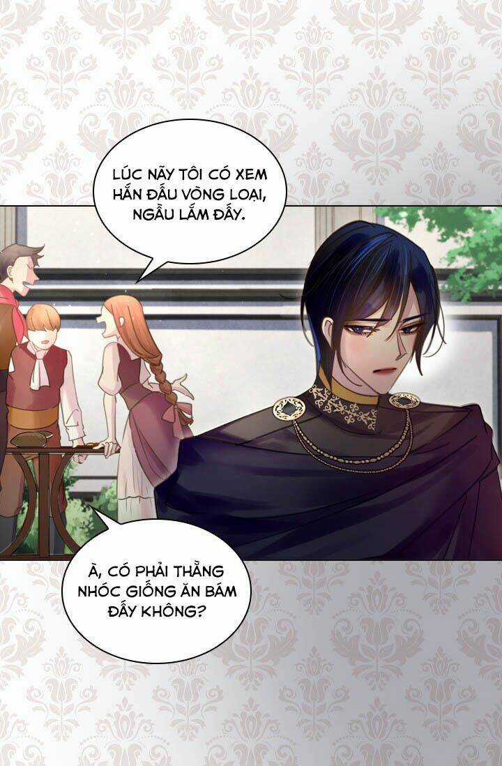 Quy Luật Sinh Tồn Của Nữ Phụ Chapter 42 trang 28