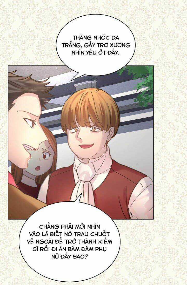 Quy Luật Sinh Tồn Của Nữ Phụ Chapter 42 trang 29