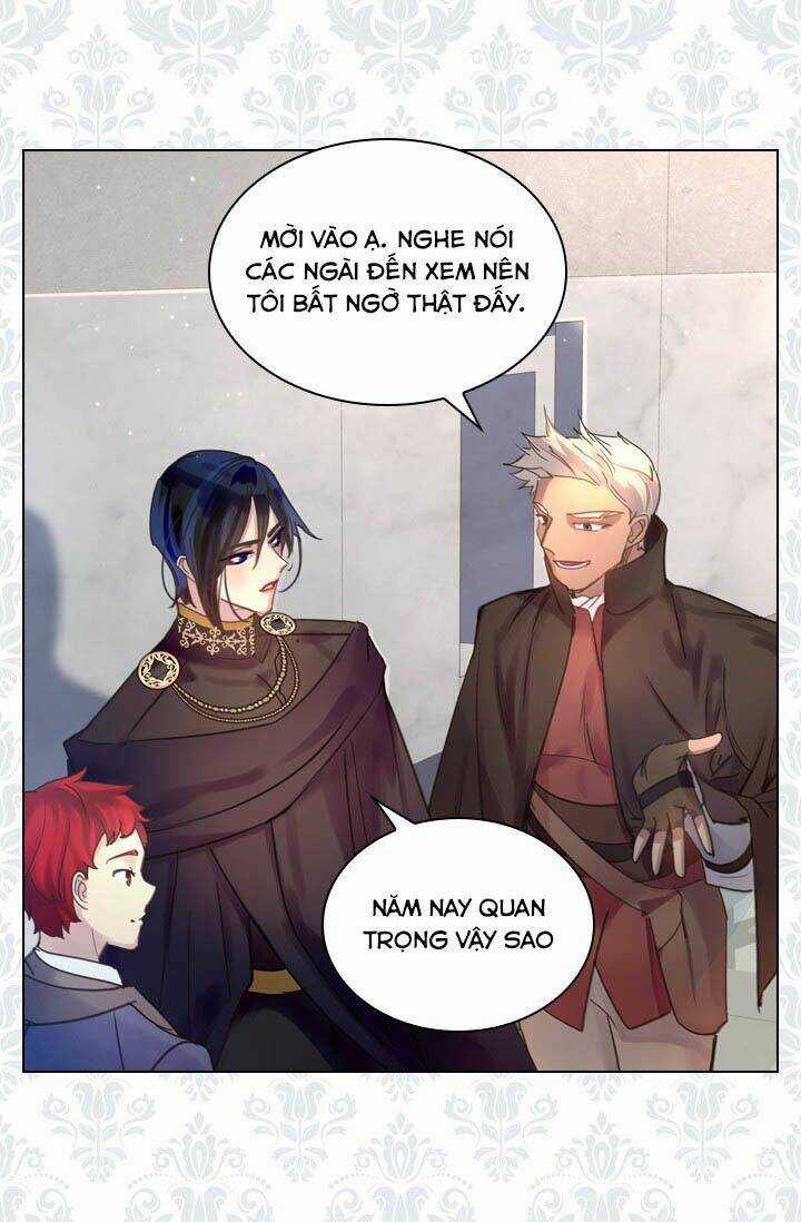 Quy Luật Sinh Tồn Của Nữ Phụ Chapter 42 trang 33