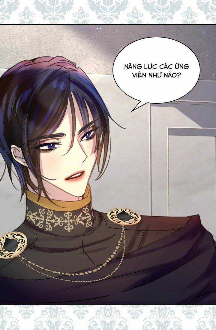 Quy Luật Sinh Tồn Của Nữ Phụ Chapter 42 trang 34