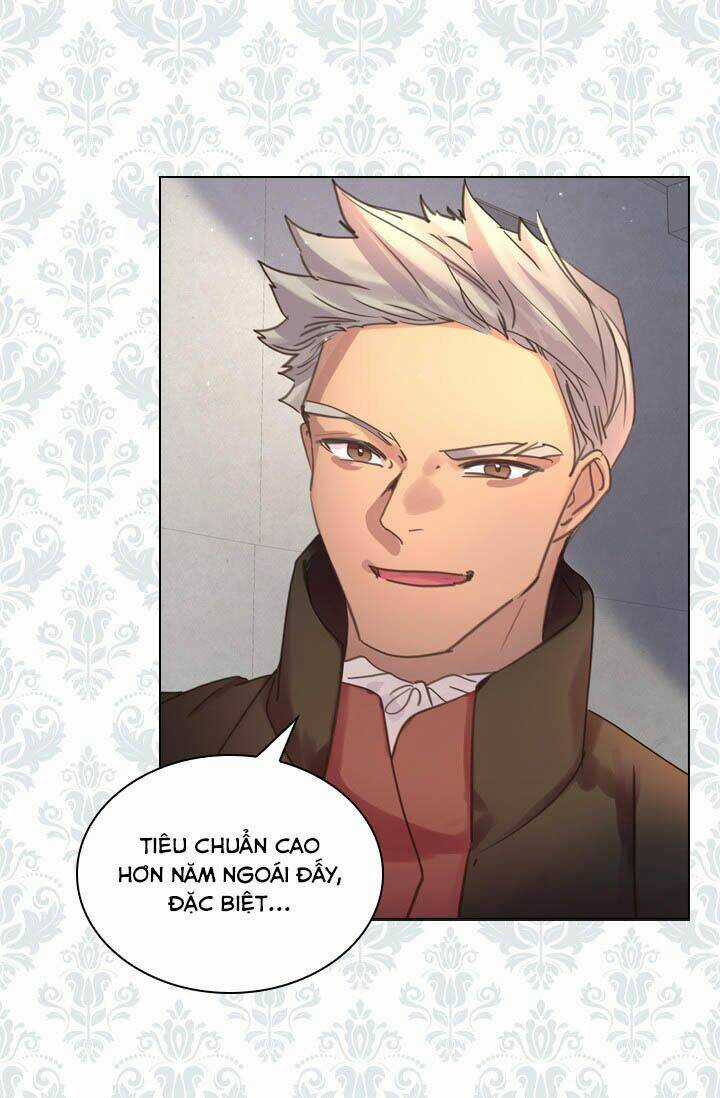 Quy Luật Sinh Tồn Của Nữ Phụ Chapter 42 trang 35