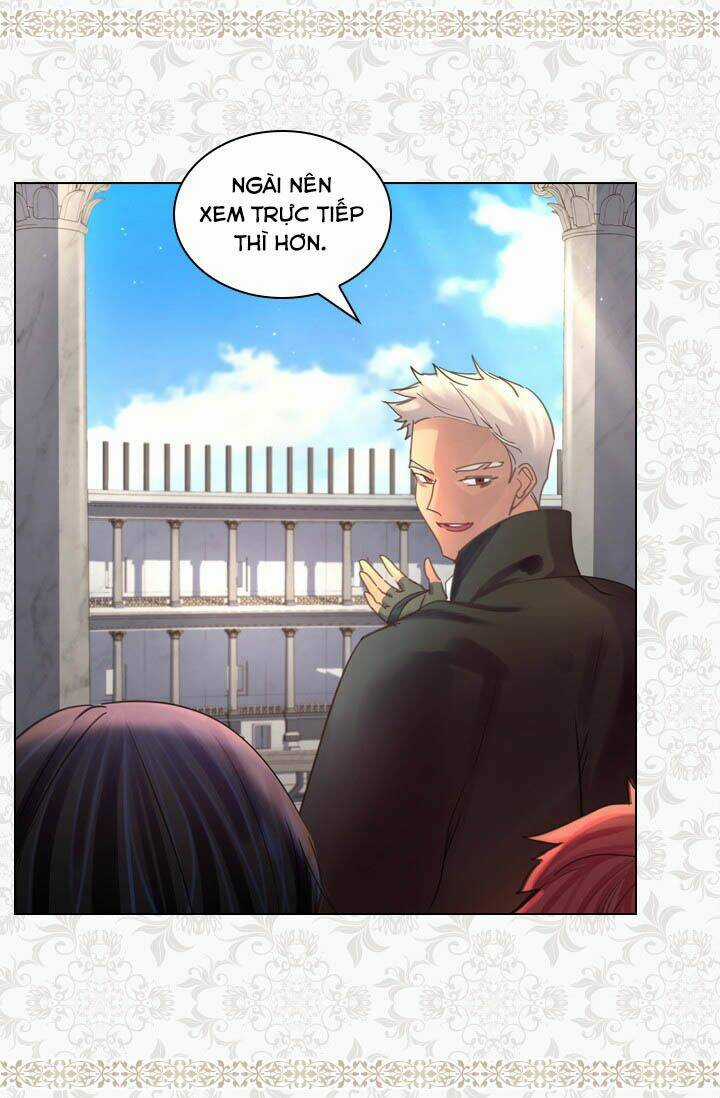 Quy Luật Sinh Tồn Của Nữ Phụ Chapter 42 trang 36