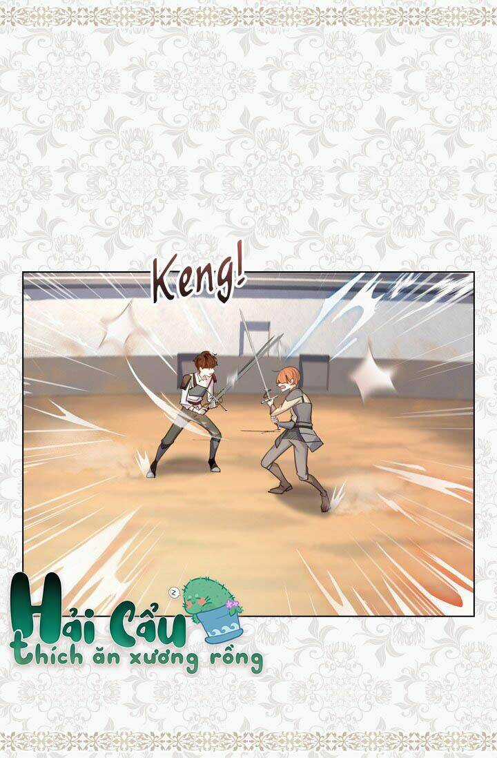 Quy Luật Sinh Tồn Của Nữ Phụ Chapter 42 trang 37