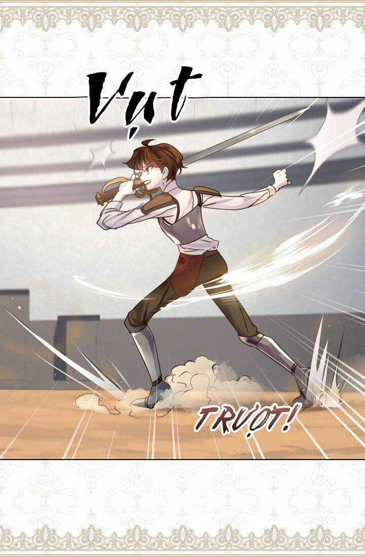 Quy Luật Sinh Tồn Của Nữ Phụ Chapter 42 trang 39