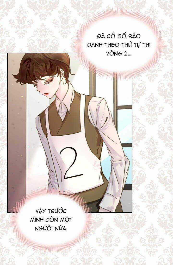 Quy Luật Sinh Tồn Của Nữ Phụ Chapter 42 trang 4