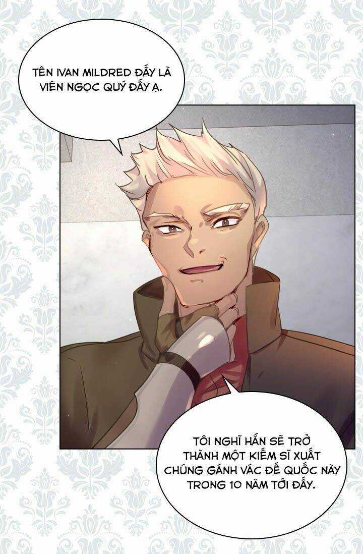 Quy Luật Sinh Tồn Của Nữ Phụ Chapter 42 trang 40