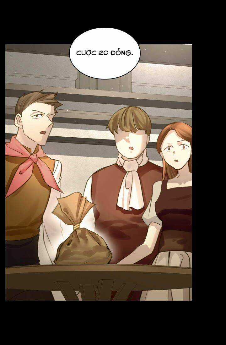 Quy Luật Sinh Tồn Của Nữ Phụ Chapter 42 trang 43