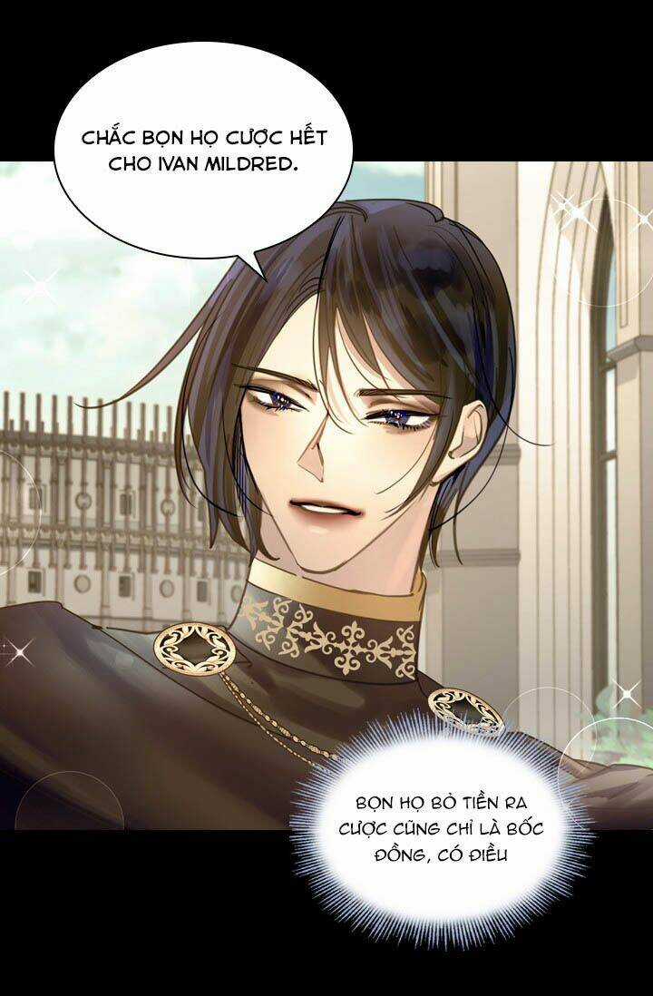 Quy Luật Sinh Tồn Của Nữ Phụ Chapter 42 trang 44