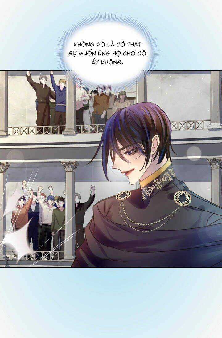 Quy Luật Sinh Tồn Của Nữ Phụ Chapter 42 trang 45