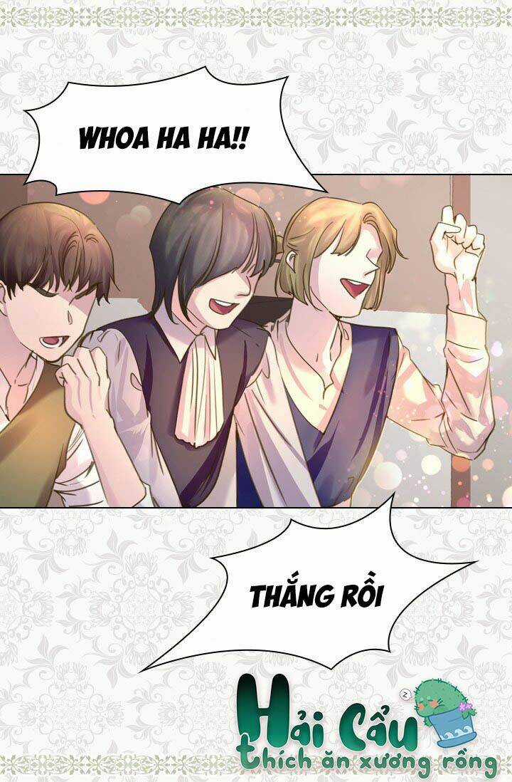 Quy Luật Sinh Tồn Của Nữ Phụ Chapter 42 trang 47