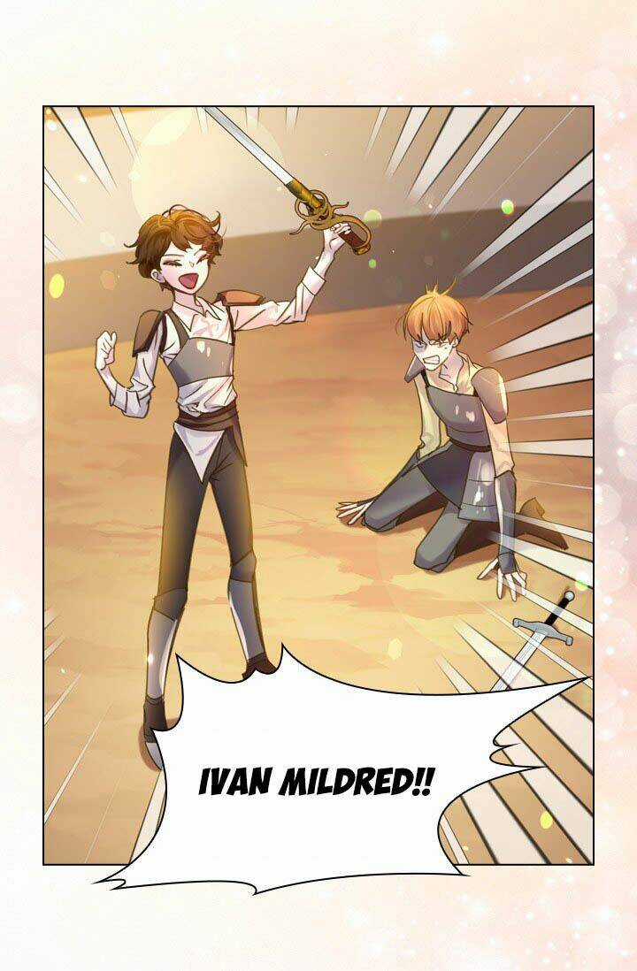 Quy Luật Sinh Tồn Của Nữ Phụ Chapter 42 trang 48