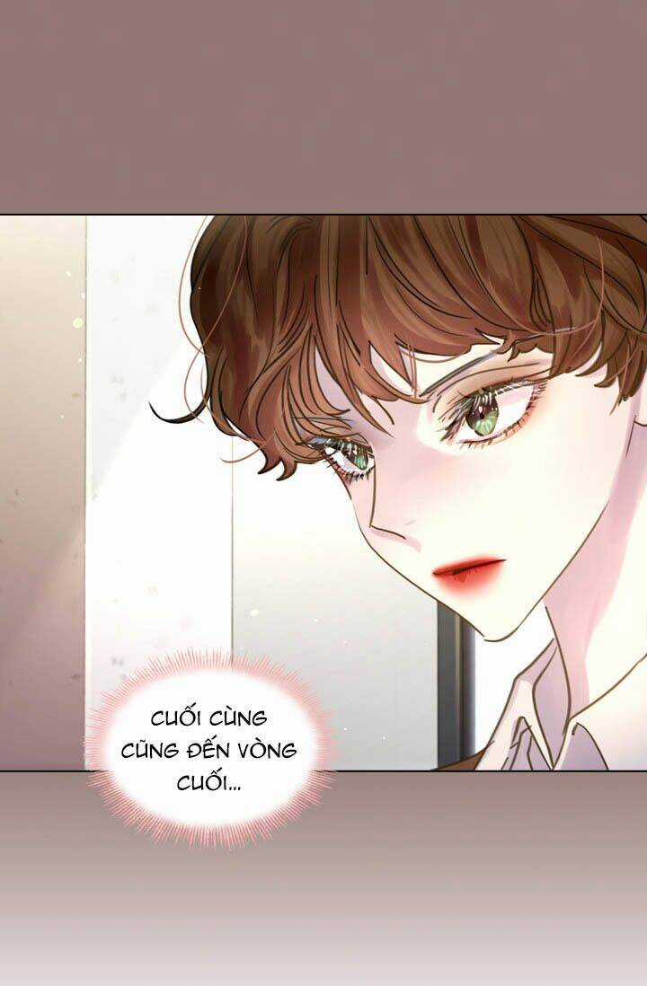 Quy Luật Sinh Tồn Của Nữ Phụ Chapter 42 trang 5