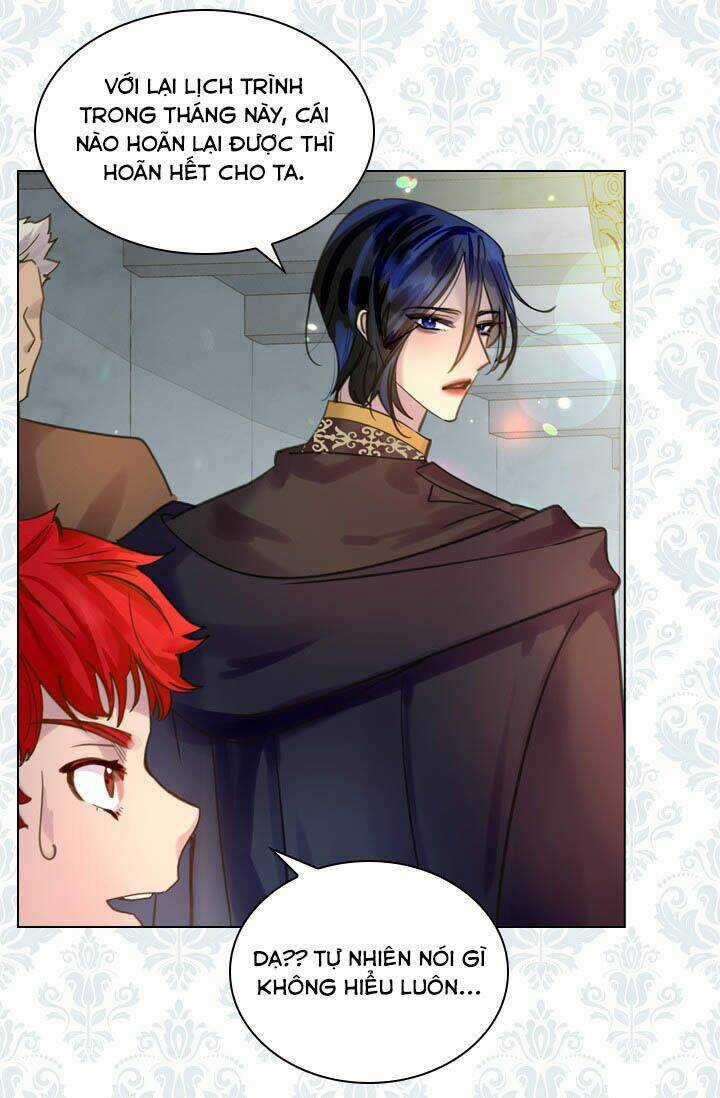 Quy Luật Sinh Tồn Của Nữ Phụ Chapter 42 trang 50