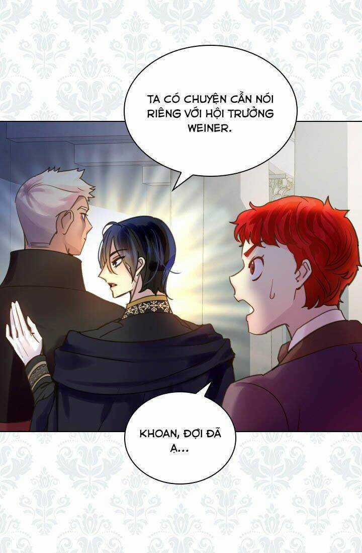 Quy Luật Sinh Tồn Của Nữ Phụ Chapter 42 trang 51