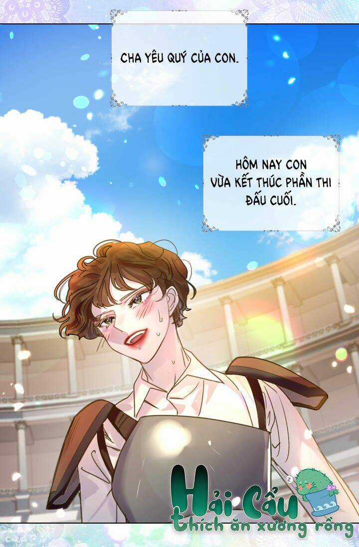 Quy Luật Sinh Tồn Của Nữ Phụ Chapter 42 trang 52