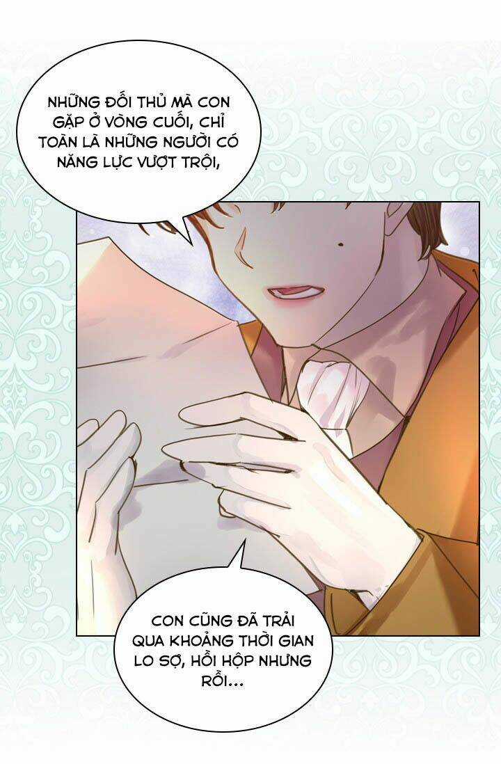 Quy Luật Sinh Tồn Của Nữ Phụ Chapter 42 trang 54