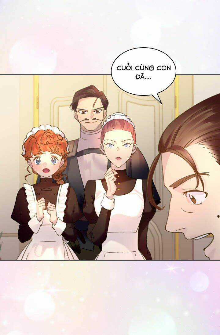 Quy Luật Sinh Tồn Của Nữ Phụ Chapter 42 trang 55