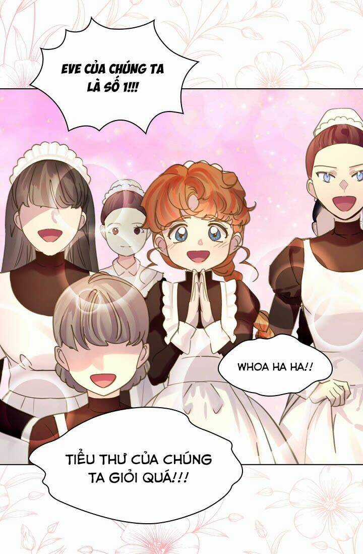 Quy Luật Sinh Tồn Của Nữ Phụ Chapter 42 trang 59