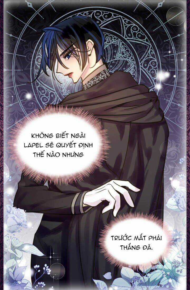 Quy Luật Sinh Tồn Của Nữ Phụ Chapter 42 trang 6