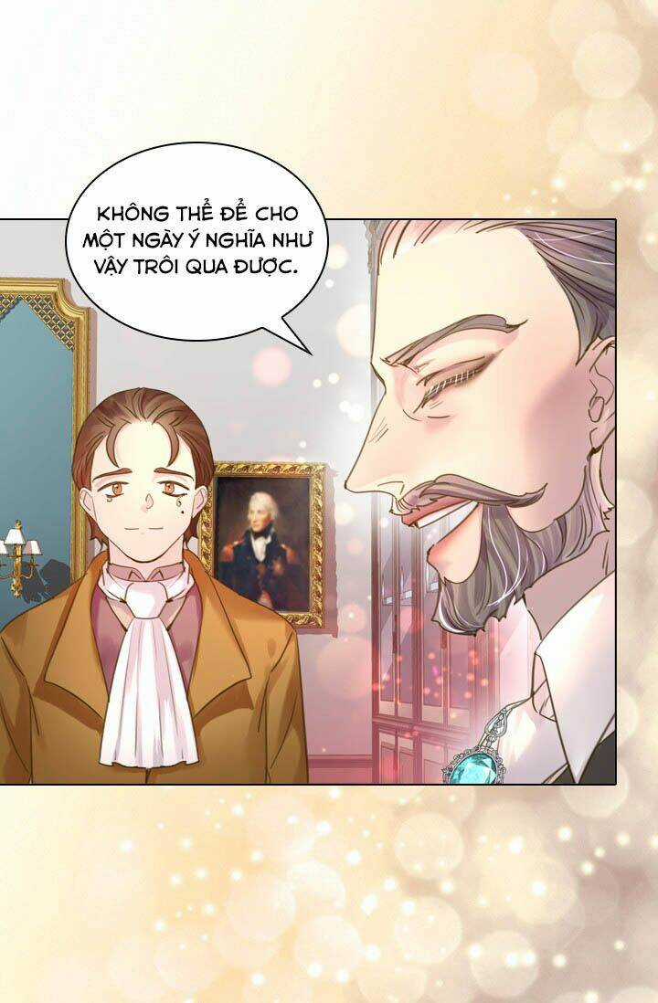 Quy Luật Sinh Tồn Của Nữ Phụ Chapter 42 trang 61