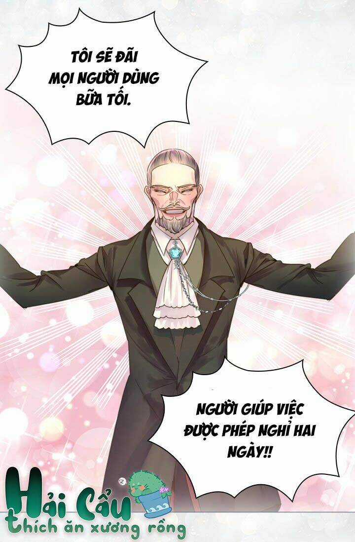 Quy Luật Sinh Tồn Của Nữ Phụ Chapter 42 trang 62