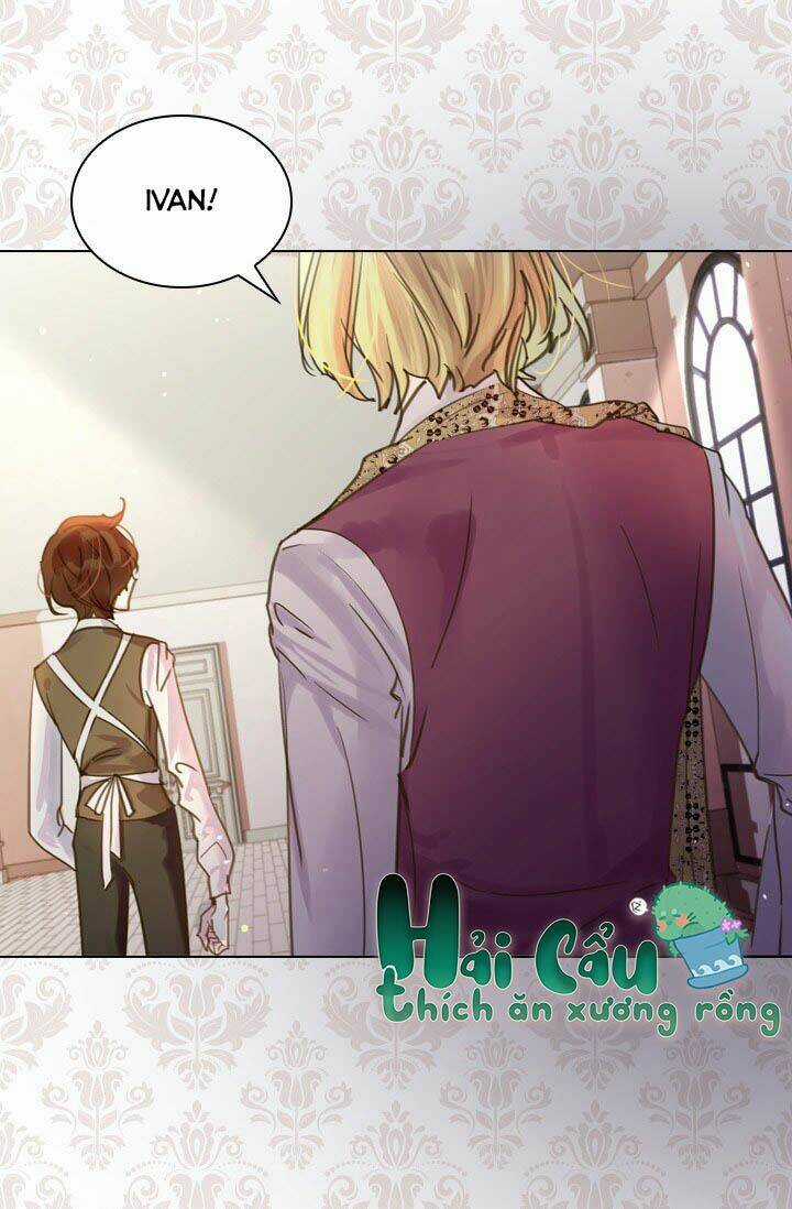 Quy Luật Sinh Tồn Của Nữ Phụ Chapter 42 trang 7