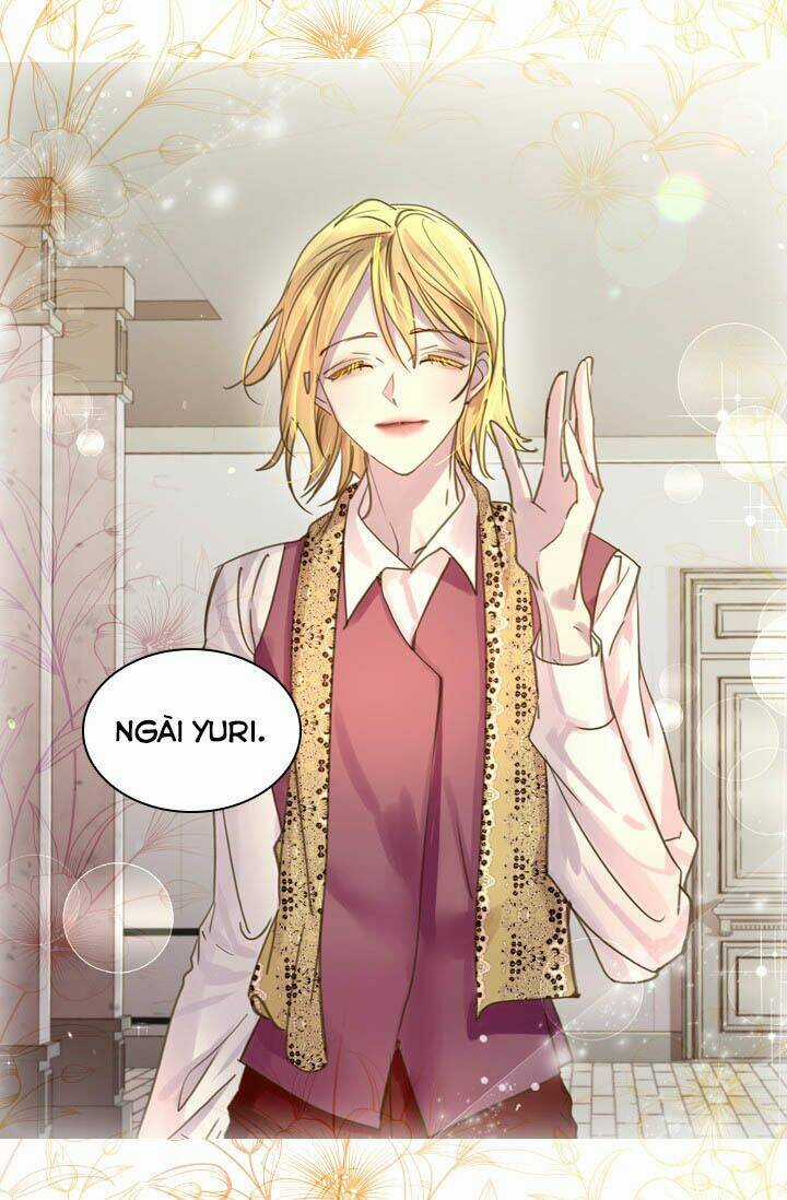 Quy Luật Sinh Tồn Của Nữ Phụ Chapter 42 trang 9