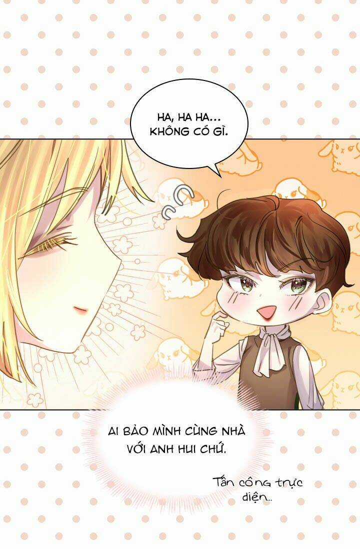 Quy Luật Sinh Tồn Của Nữ Phụ Chapter 43 trang 10