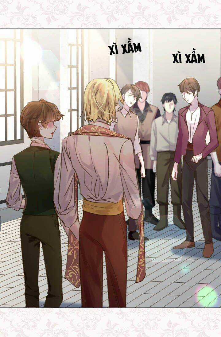 Quy Luật Sinh Tồn Của Nữ Phụ Chapter 43 trang 11