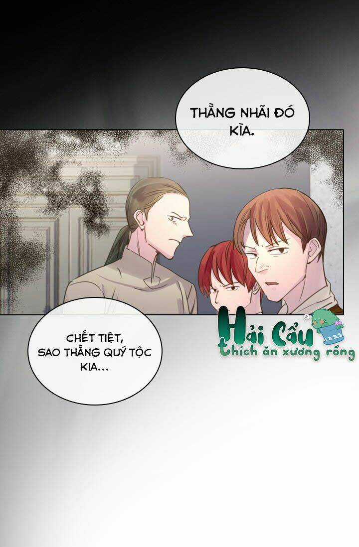 Quy Luật Sinh Tồn Của Nữ Phụ Chapter 43 trang 12