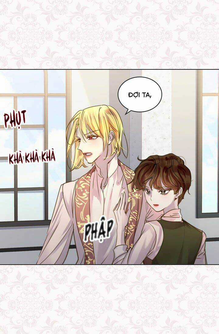 Quy Luật Sinh Tồn Của Nữ Phụ Chapter 43 trang 15