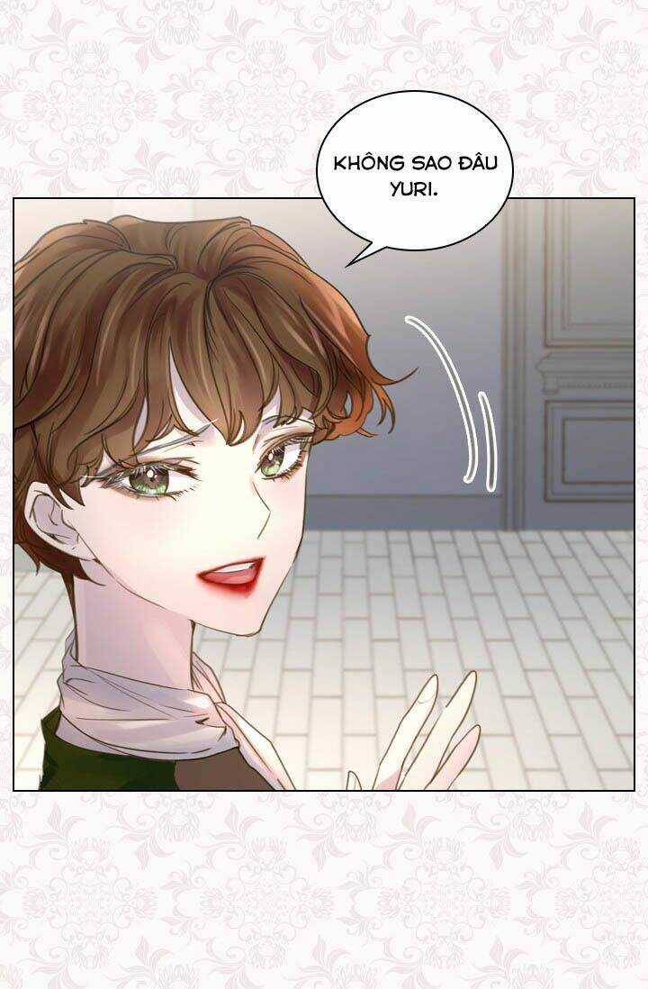 Quy Luật Sinh Tồn Của Nữ Phụ Chapter 43 trang 16